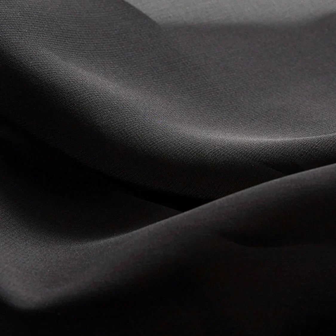 Silk Chiffon - 1.0 m - 35 g/m²